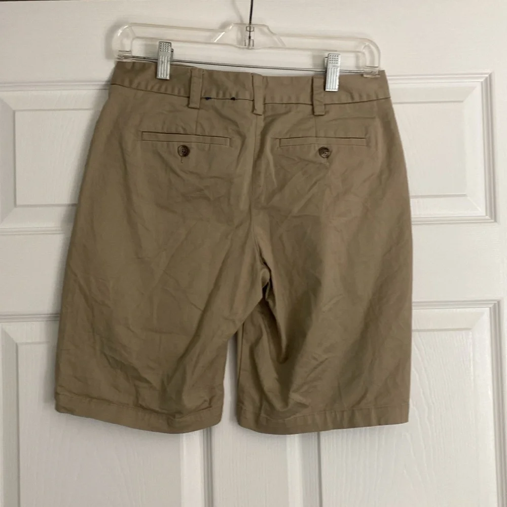 Lands End classic bermuda